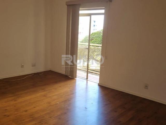 Apartamento para Venda em Campinas/SP Jardim Santa Genebra 3 Quartos