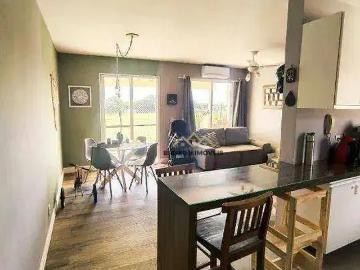 Apartamento para Venda em Campinas/SP Jardim Santa Genebra 3 Quartos