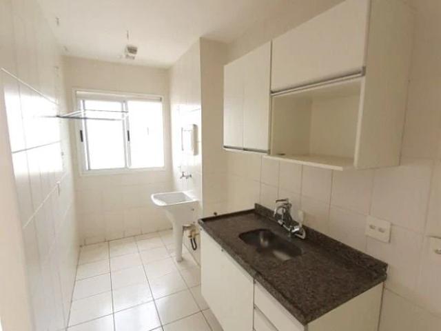 Apartamento para Venda em Campinas/SP Jardim Santa Genebra 2 Quartos