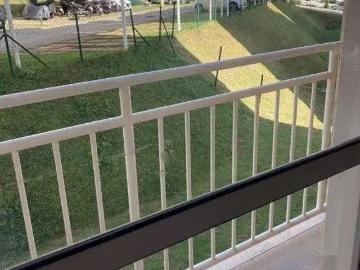 Apartamento para Venda em Campinas/SP Jardim Santa Genebra 2 Quartos