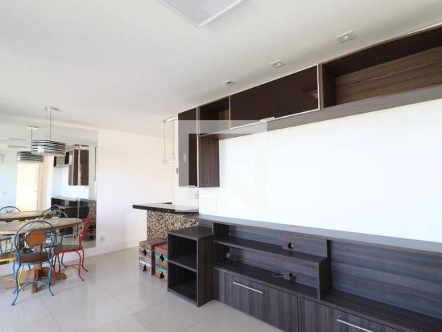 Apartamento para Venda em Campinas/SP Jardim Santa Genebra 2 Quartos