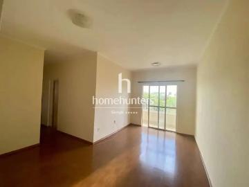 Apartamento para Venda em Campinas/SP Jardim Santa Genebra 2 Quartos