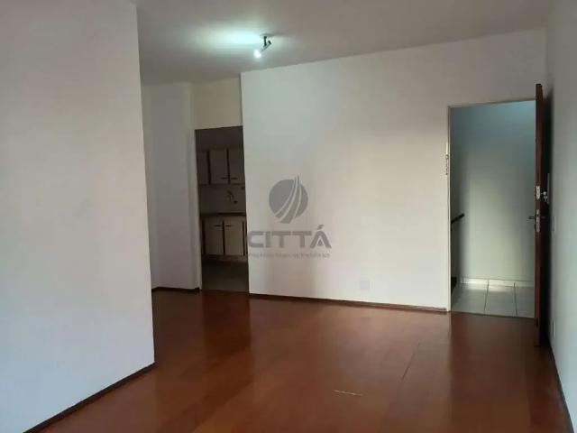 Apartamento para Venda em Campinas/SP Jardim Santa Genebra 2 Quartos