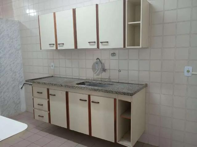 Apartamento para Venda em Campinas/SP Jardim Santa Genebra 2 Quartos