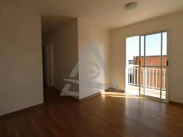 Apartamento para Venda em Campinas/SP Jardim Santa Genebra 2 Quartos