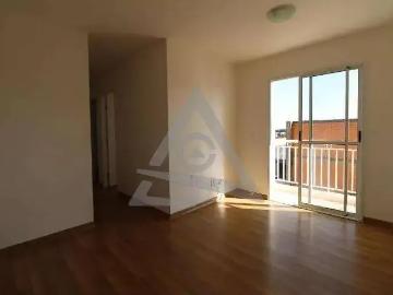 Apartamento para Venda em Campinas/SP Jardim Santa Genebra 2 Quartos