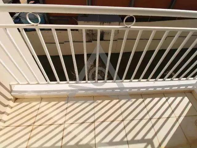 Apartamento para Venda em Campinas/SP Jardim Santa Genebra 2 Quartos