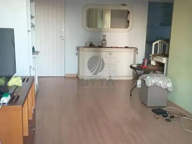 Apartamento para Venda em Campinas/SP Jardim Santa Genebra 2 Quartos