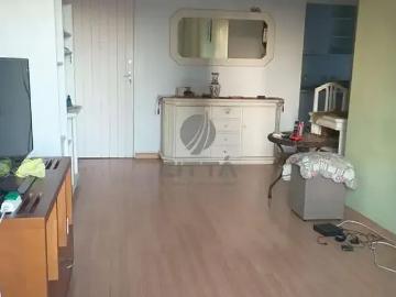 Apartamento para Venda em Campinas/SP Jardim Santa Genebra 2 Quartos