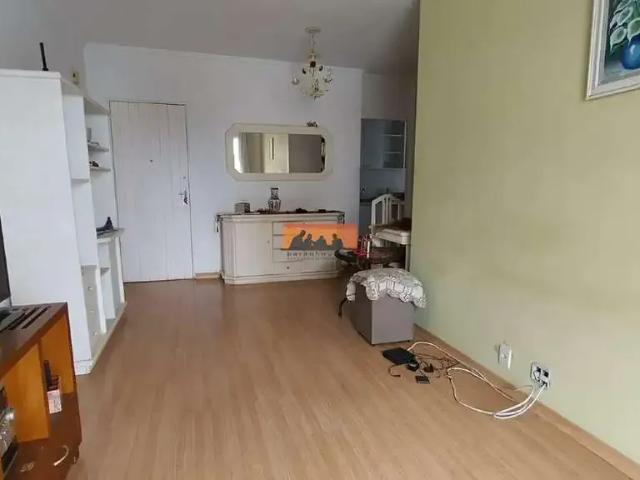 Apartamento para Venda em Campinas/SP Jardim Santa Genebra 2 Quartos