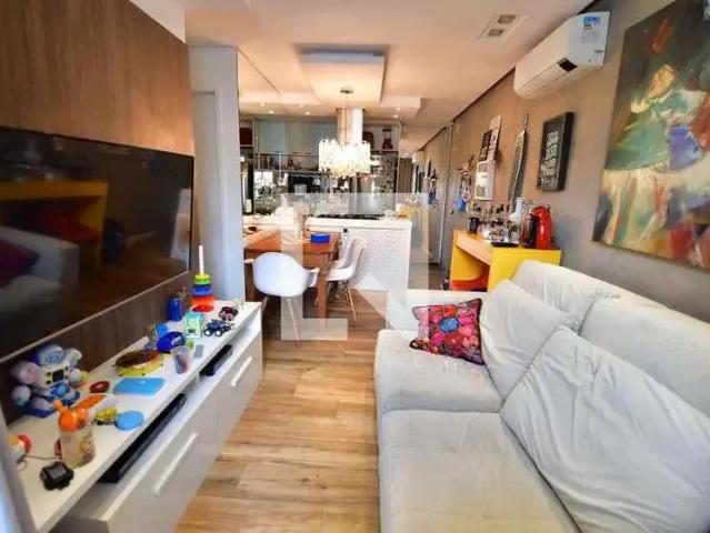 Apartamento para Venda em Campinas/SP Jardim Santa Genebra 2 Quartos