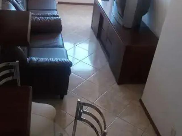 Apartamento para Venda em Campinas/SP Jardim Santa Genebra II Barão Geraldo 2 Quartos