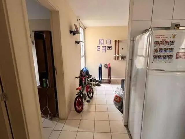 Apartamento para Venda em Campinas/SP Jardim Santa Lúcia 2 Quartos