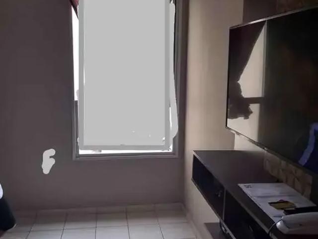 Apartamento para Venda em Campinas/SP Jardim Santa Lúcia 2 Quartos