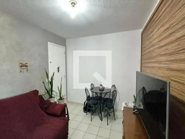 Apartamento para Venda em Campinas/SP Jardim Santa Lúcia 2 Quartos