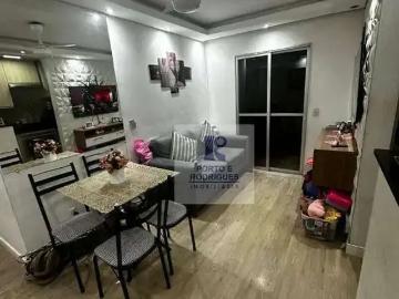 Apartamento para Venda em Campinas/SP Jardim Santa Lúcia 2 Quartos