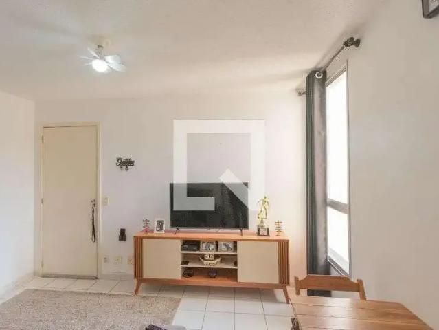 Apartamento para Venda em Campinas/SP Jardim Santa Lúcia 2 Quartos