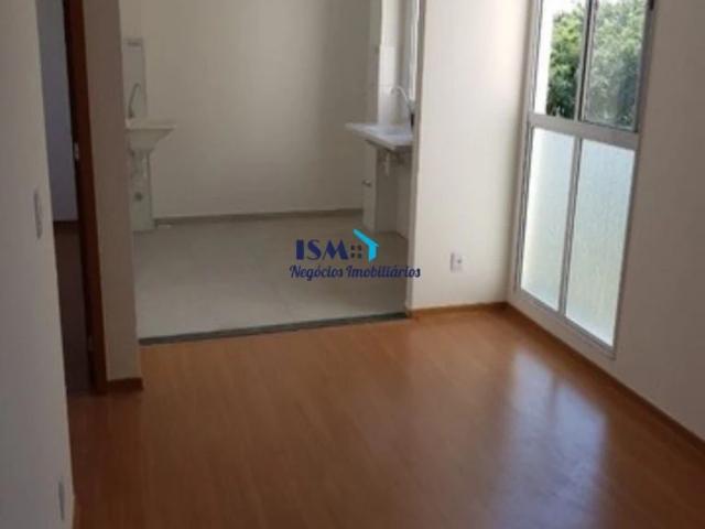Apartamento para Venda em Campinas/SP Jardim Santa Rosa 2 Quartos
