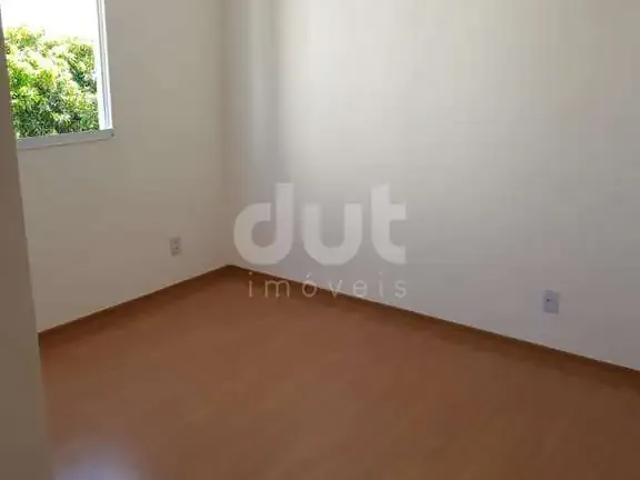 Apartamento para Venda em Campinas/SP Jardim Santa Rosa 2 Quartos