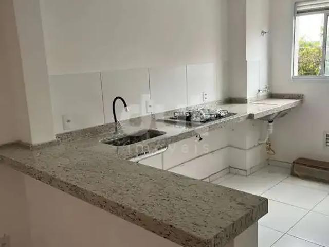 Apartamento para Venda em Campinas/SP Jardim Shangai 2 Quartos