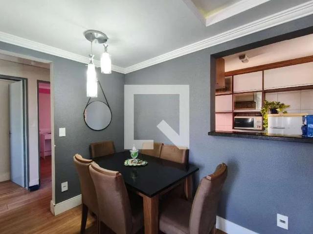 Apartamento para Venda em Campinas/SP Jardim Uruguai 3 Quartos
