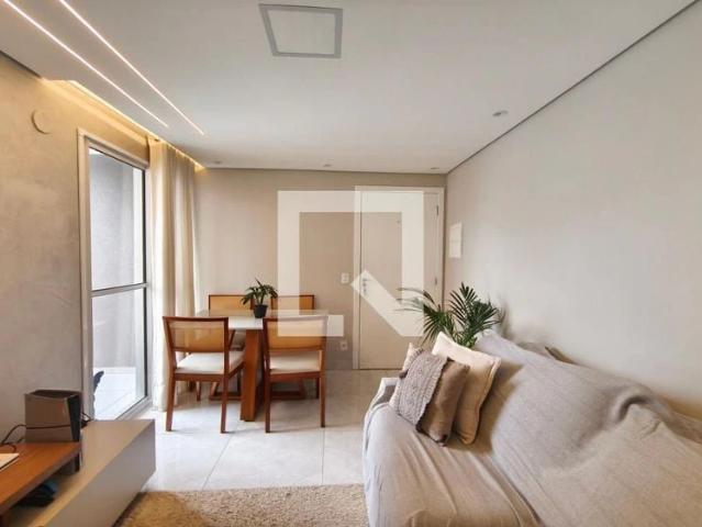 Apartamento para Venda em Campinas/SP Jardim Uruguai 2 Quartos