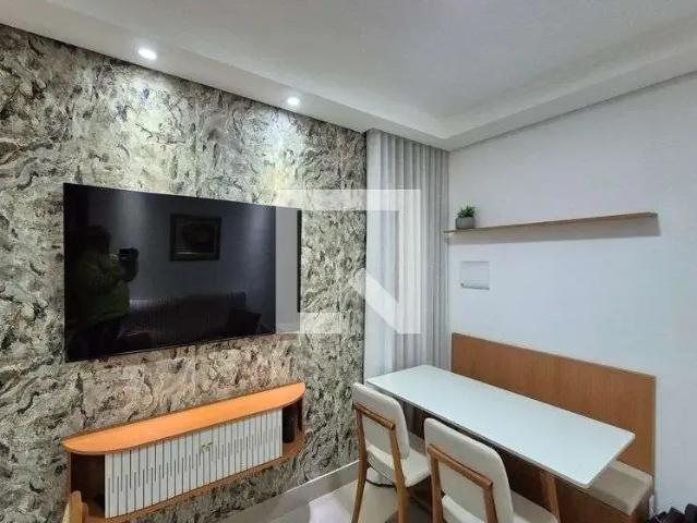 Apartamento para Venda em Campinas/SP Jardim Uruguai 2 Quartos