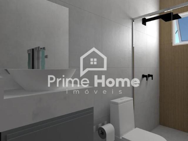 Apartamento para Venda em Campinas/SP Jardim Uruguai