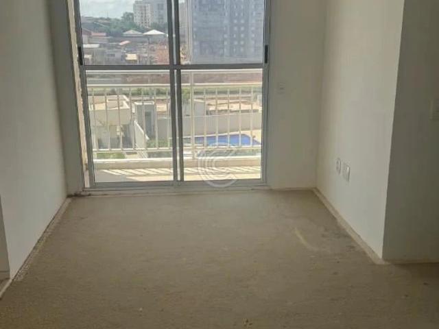 Apartamento para Venda em Campinas/SP Jardim Yeda 1 Quartos