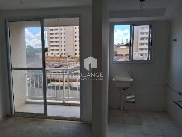 Apartamento para Venda em Campinas/SP Jardim Yeda 2 Quartos