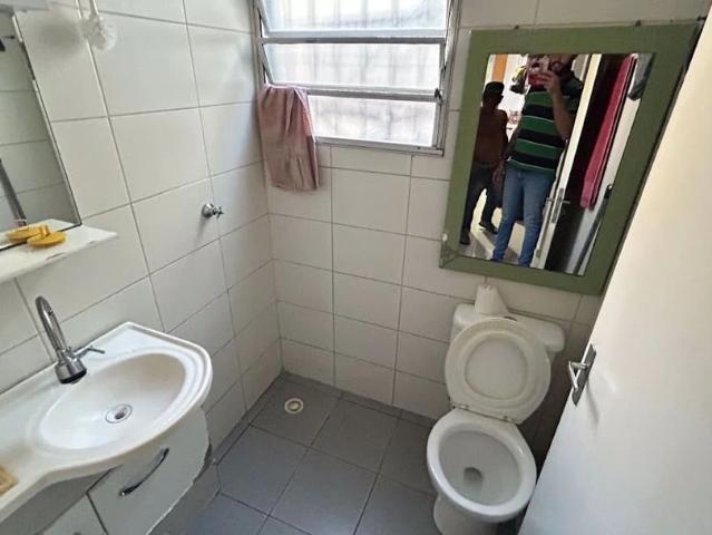 Apartamento para Venda em Campinas/SP Jardim Yeda 2 Quartos