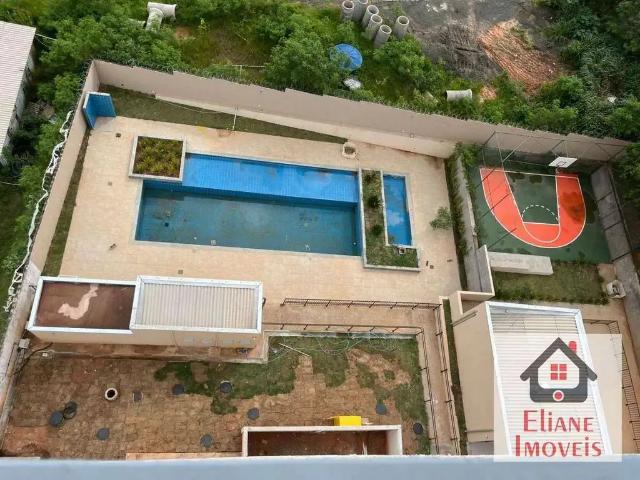 Apartamento para Venda em Campinas/SP Jardim Yeda 2 Quartos