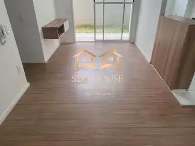 Apartamento para Venda em Campinas/SP Jardim Yeda 2 Quartos