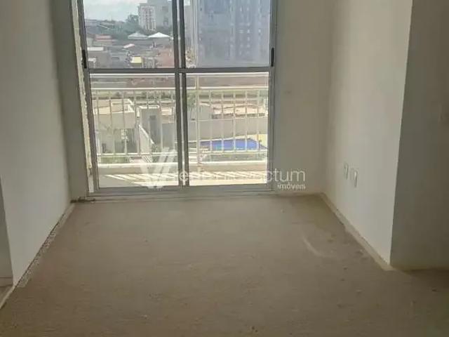 Apartamento para Venda em Campinas/SP Jardim Yeda 2 Quartos