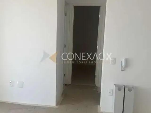 Apartamento para Venda em Campinas/SP Jardim Yeda 2 Quartos