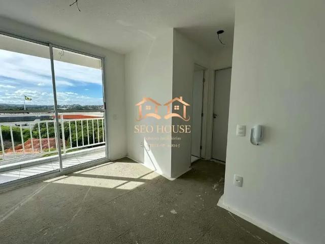 Apartamento para Venda em Campinas/SP Jardim Yeda 2 Quartos