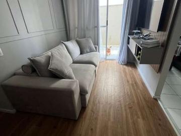 Apartamento para Venda em Campinas/SP Jardim Yeda 2 Quartos
