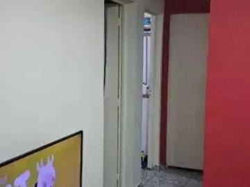 Apartamento para Venda em Campinas/SP Jardim Yeda 2 Quartos