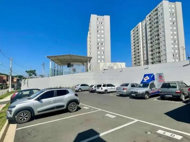 Apartamento para Venda em Campinas/SP Jardim Yeda 2 Quartos