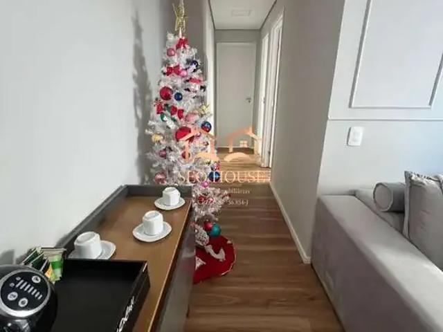 Apartamento para Venda em Campinas/SP Jardim Yeda 2 Quartos