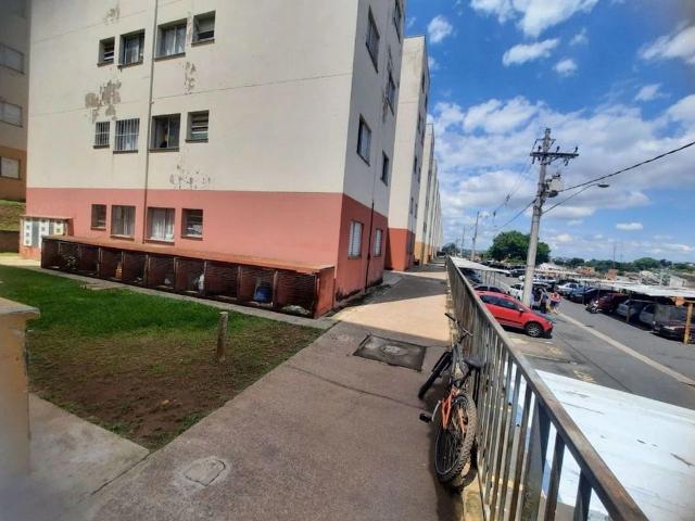 Apartamento para Venda em Campinas/SP Jardim Yeda 2 Quartos