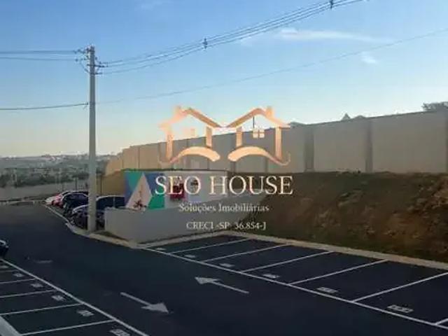 Apartamento para Venda em Campinas/SP Jardim Yeda 2 Quartos