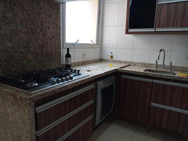 Apartamento para Venda em Campinas/SP Loteamento Alphaville Campinas 3 Quartos