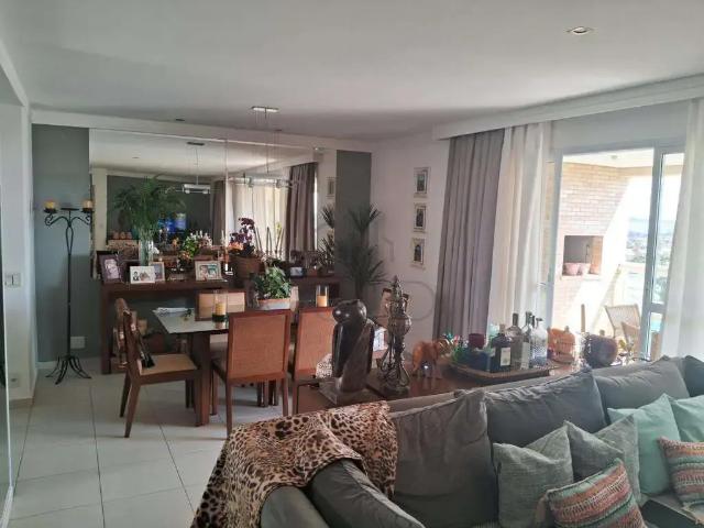 Apartamento para Venda em Campinas/SP Loteamento Alphaville Campinas 3 Quartos