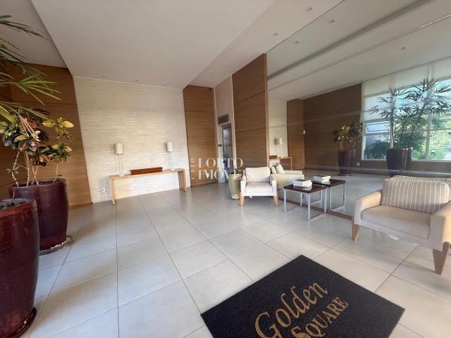 Apartamento para Venda em Campinas/SP Loteamento Alphaville Campinas 3 Quartos