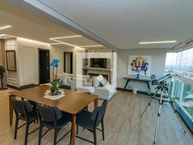 Apartamento para Venda em Campinas/SP Loteamento Alphaville Campinas 3 Quartos