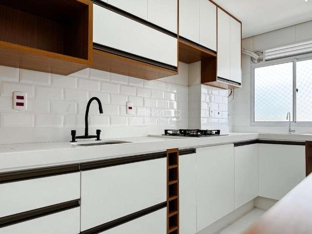 Apartamento para Venda em Campinas/SP Loteamento Alphaville Campinas 3 Quartos