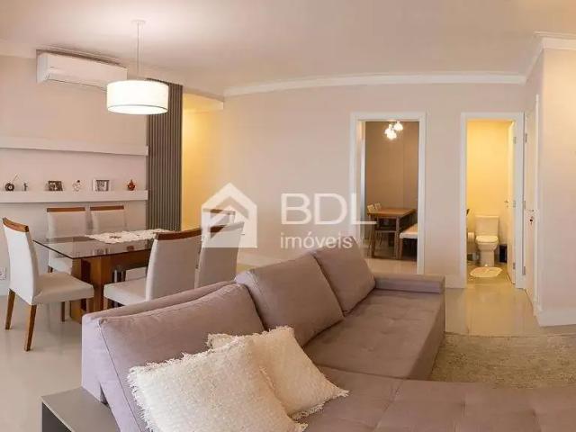 Apartamento para Venda em Campinas/SP Loteamento Alphaville Campinas 3 Quartos