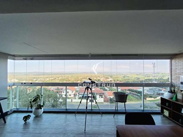 Apartamento para Venda em Campinas/SP Loteamento Alphaville Campinas 3 Quartos