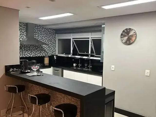 Apartamento para Venda em Campinas/SP Loteamento Alphaville Campinas 3 Quartos